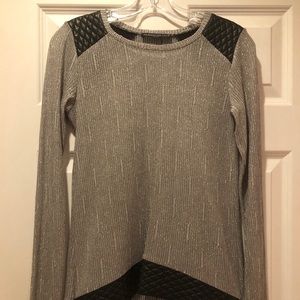 Generation Love top!